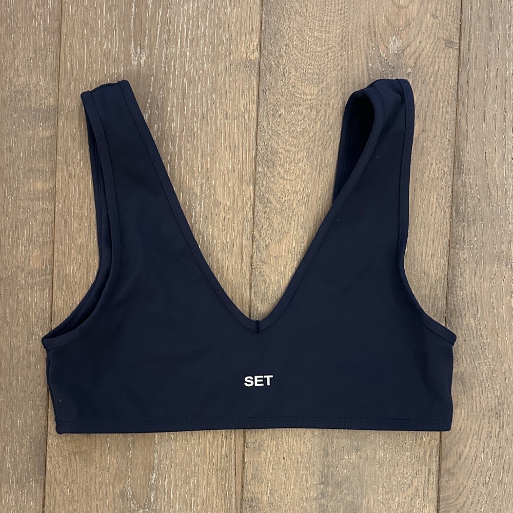 SET Active Sportbody Bra